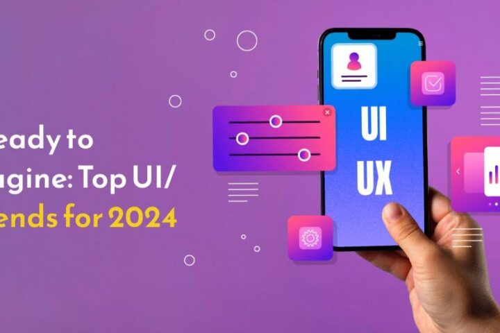 2024's Top UIUX Design Trends What's Hot in Digital Design