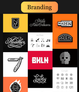 Digital branding portfolio by trifox media