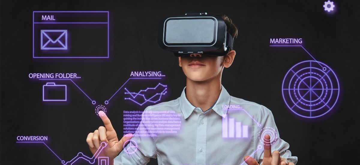 Navigating the Metaverse A Digital Marketer's Essential Guide to Metaverse-Focused Marketing