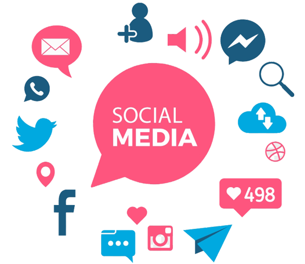 social media marketing services agency