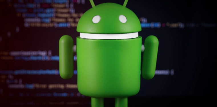 Android app development