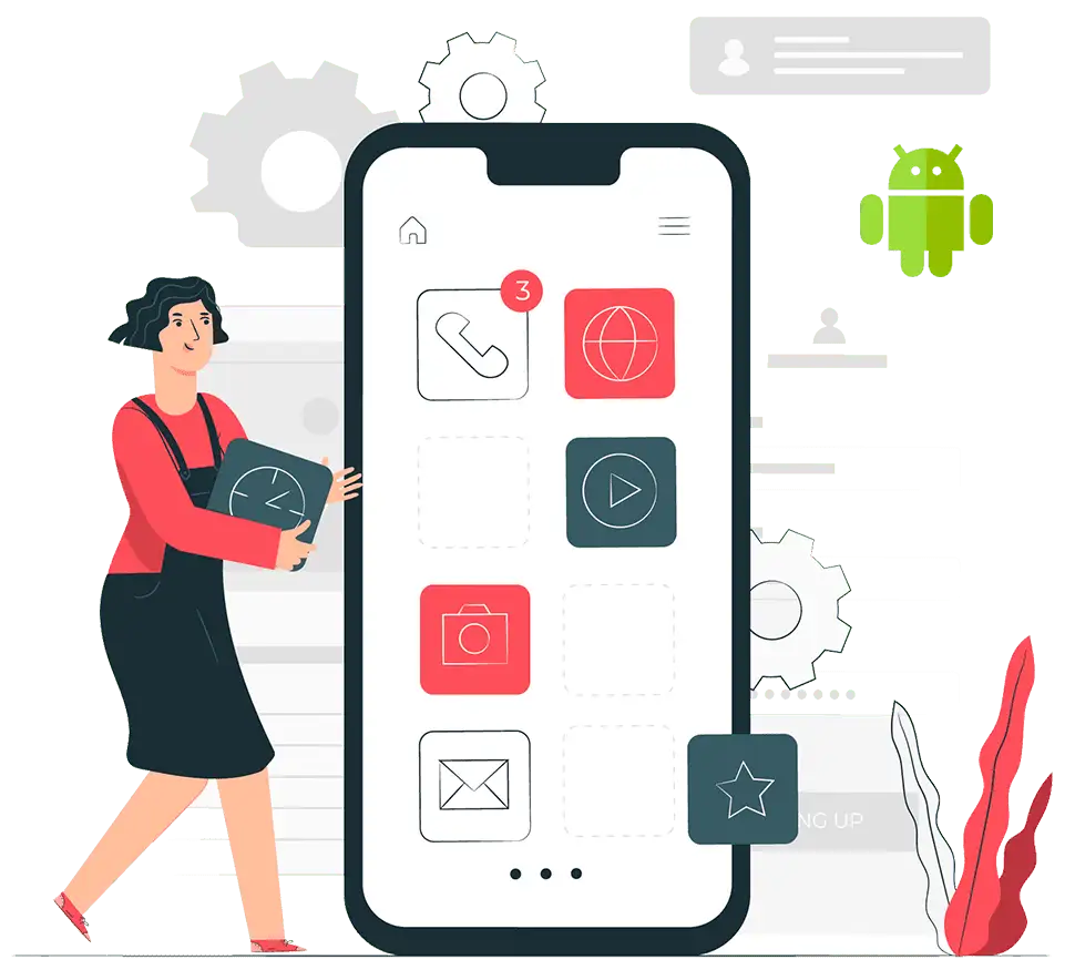 Mobile App Development Company