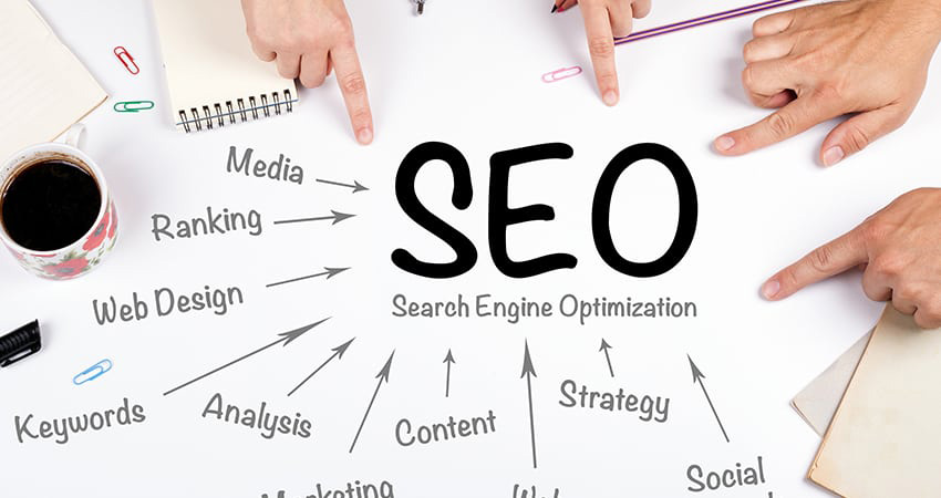 Hire the best SEO Search Engine optimization and Analytics services company with a top expert agency for custom affordable packages and advanced consulting