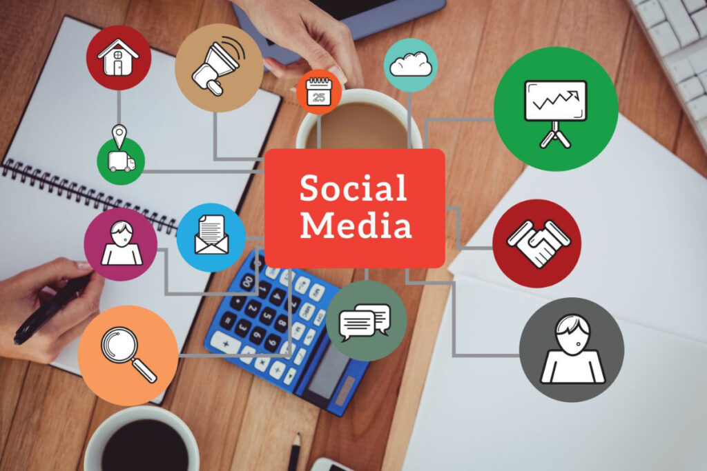 Hire the best Social Media marketing services company with a top expert agency for custom affordable packages and advanced consulting consultant