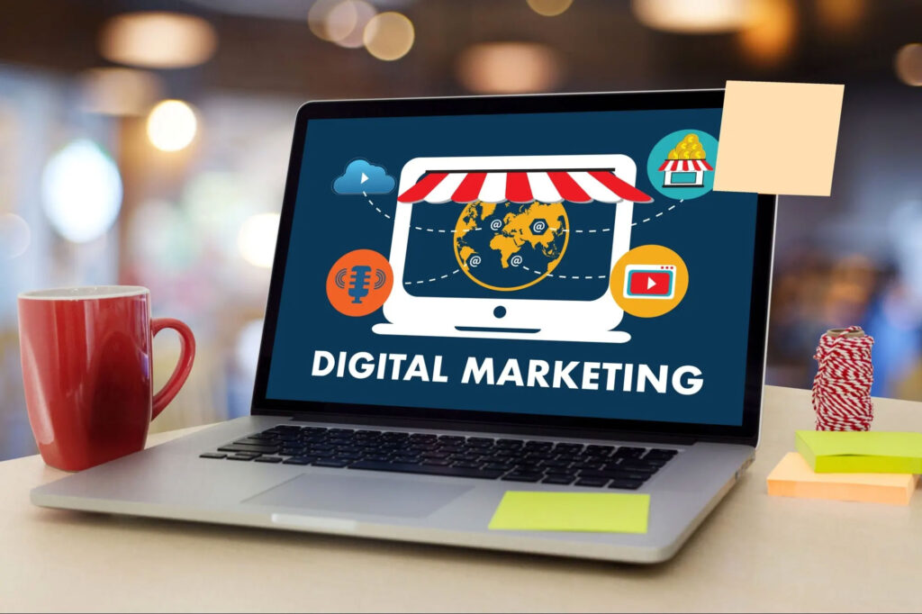 Hire the best digital marketing services company with a top expert agency for custom affordable packages and advanced consulting